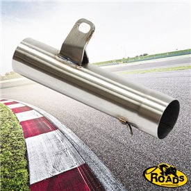 No Kat MT-07 Euro 5+ 2025-