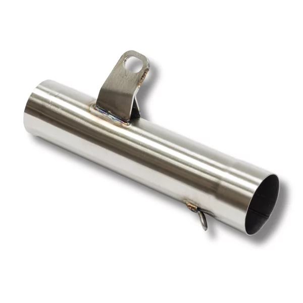 No Kat MT-07 Euro 5+ 2025-