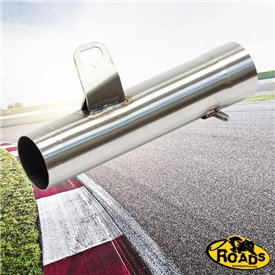 No Kat MT-07 Euro 5+ 2025-