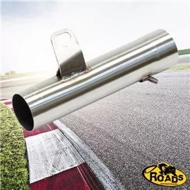 No Kat MT-07 Euro 5+ 2025-