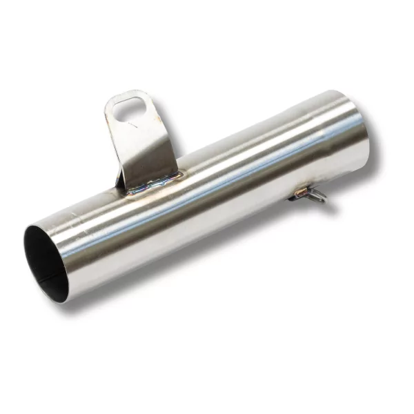 No Kat MT-07 Euro 5+ 2025-