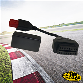 Dispositivo universal para eliminar el testigo del motor (Check Engine / MIL) – Toma de diagnosis OBD