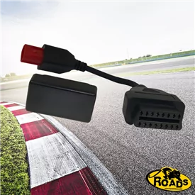 Dispositivo Universale Elimina Spia Motore Check Engine / MIL Presa Diagnosi OBD