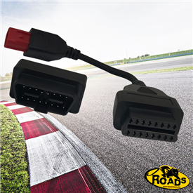 Dispositivo universal para eliminar el testigo del motor (Check Engine / MIL) – Toma de diagnosis OBD