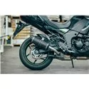 Doublefire Carbon Roadsitalia Kawasaki Versys 1100 2025-