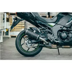 Doublefire Carbon Roadsitalia Kawasaki Versys 1100 2025-