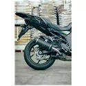 Doublefire Carbon Roadsitalia Kawasaki Versys 1100 2025-
