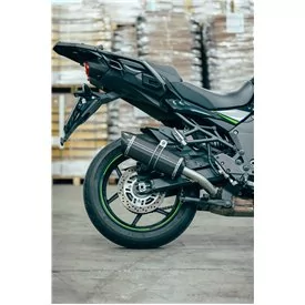 Doublefire Carbon Roadsitalia Kawasaki Versys 1100 2025-