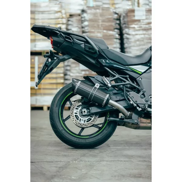 Doublefire Carbon Roadsitalia Kawasaki Versys 1100 2025-