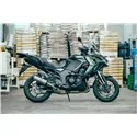 Doublefire Titanium Roadsitalia Kawasaki Versys 1100 2025-