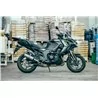 Doublefire Titanium Roadsitalia Kawasaki Versys 1100 2025-