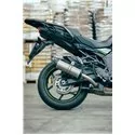 Doublefire Titanium Roadsitalia Kawasaki Versys 1100 2025-