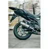 Doublefire Titanium Roadsitalia Kawasaki Versys 1100 2025-