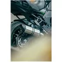 Doublefire Titanium Roadsitalia Kawasaki Versys 1100 2025-