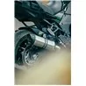 Doublefire Titanium Roadsitalia Kawasaki Versys 1100 2025-