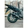 Power Titanium Black Roadsitalia Kawasaki Versys 1100 2025-