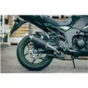 Power Carbon Roadsitalia Kawasaki Versys 1100 2025-