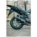 Power Carbon Roadsitalia Kawasaki Versys 1100 2025-