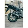 Power Carbon Roadsitalia Kawasaki Versys 1100 2025-