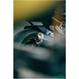 Power Carbon Roadsitalia Kawasaki Versys 1100 2025-