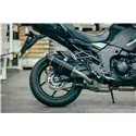 Projsix Titanium Black Roadsitalia Kawasaki Versys 1100 2025-