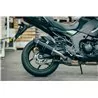 Projsix Titanium Black Roadsitalia Kawasaki Versys 1100 2025-