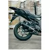 Projsix Titanium Black Roadsitalia Kawasaki Versys 1100 2025-