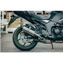 Projsix Titanium Roadsitalia Kawasaki Versys 1100 2025-