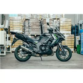 Projsix Titanium Roadsitalia Kawasaki Versys 1100 2025-