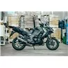 Projsix Titanium Roadsitalia Kawasaki Versys 1100 2025-