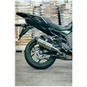 Projsix Titanium Roadsitalia Kawasaki Versys 1100 2025-