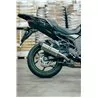 Projsix Titanium Roadsitalia Kawasaki Versys 1100 2025-
