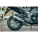 Power Titanium Roadsitalia Kawasaki Versys 1100 2025-