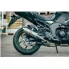 Power Titanium Roadsitalia Kawasaki Versys 1100 2025-