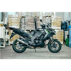 Power Titanium Roadsitalia Kawasaki Versys 1100 2025-