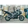 Power Titanium Roadsitalia Kawasaki Versys 1100 2025-