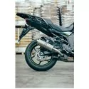 Power Titanium Roadsitalia Kawasaki Versys 1100 2025-