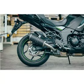 Special Carbon Roadsitalia Kawasaki Versys 1100 2025-