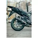 Special Carbon Roadsitalia Kawasaki Versys 1100 2025-