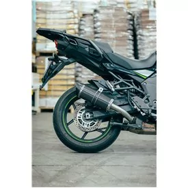 Special Carbon Roadsitalia Kawasaki Versys 1100 2025-