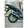 Special Carbon Roadsitalia Kawasaki Versys 1100 2025-
