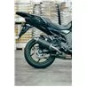Short Carbon Roadsitalia Kawasaki Versys 1100 2025-