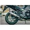 Short Titanium Roadsitalia Kawasaki Versys 1100 2025-