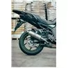 Short Titanium Roadsitalia Kawasaki Versys 1100 2025-