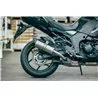 Special Titanium Roadsitalia Kawasaki Versys 1100 2025-