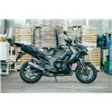 Special Titanium Roadsitalia Kawasaki Versys 1100 2025-