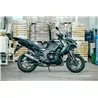 Special Titanium Roadsitalia Kawasaki Versys 1100 2025-