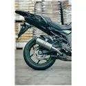 Special Titanium Roadsitalia Kawasaki Versys 1100 2025-