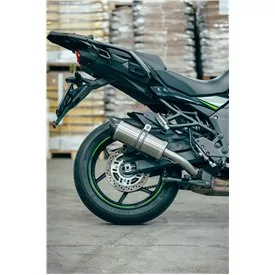 Special Titanium Roadsitalia Kawasaki Versys 1100 2025-