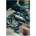 Special Titanium Roadsitalia Kawasaki Versys 1100 2025-